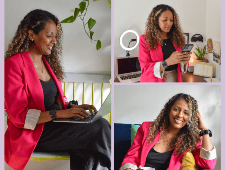 about us profile pics