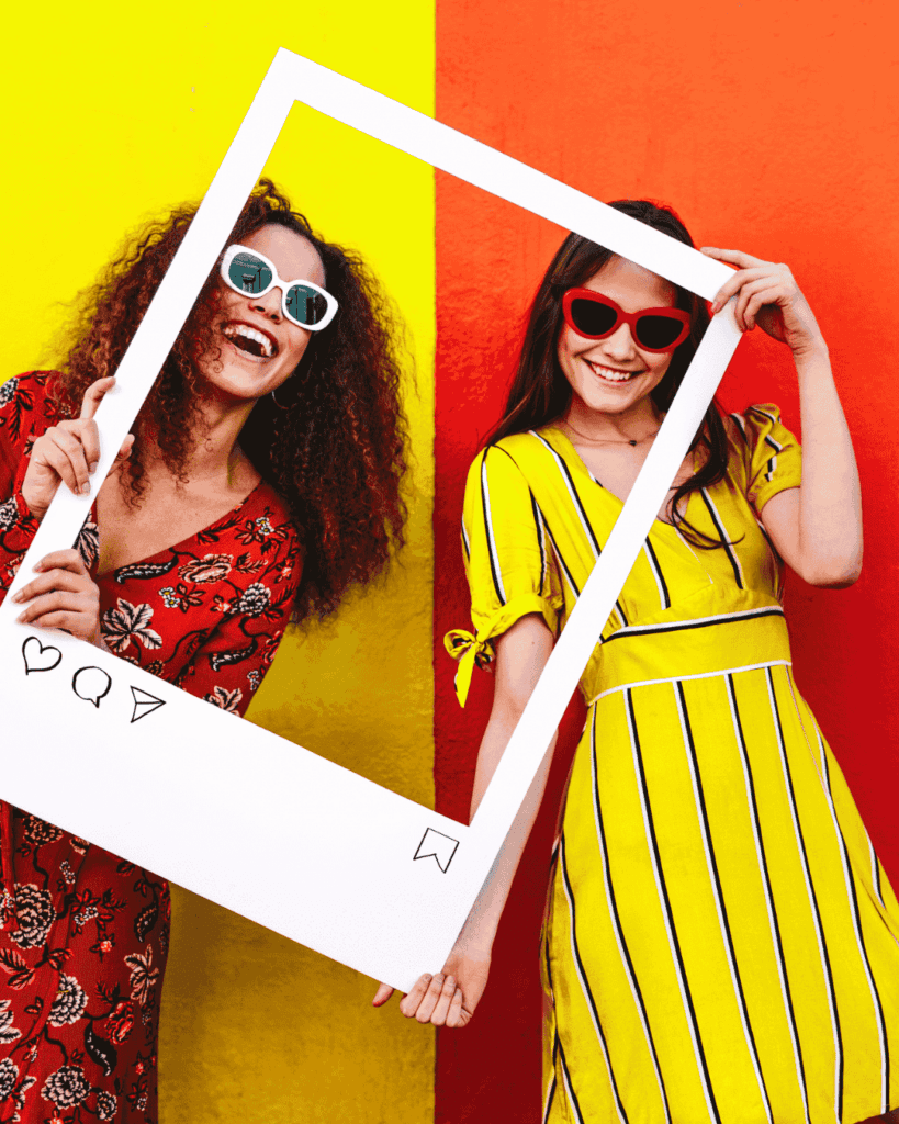 our early expertise in digital marketing