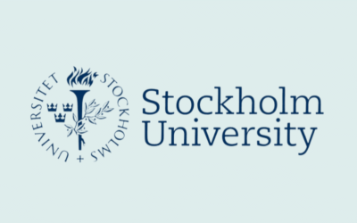 stockholm university logo