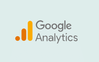Google Analytics logo