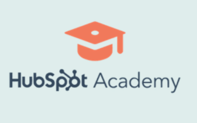 Hubspot academy logo
