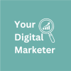 Logo Your Digital Marketer Sweden